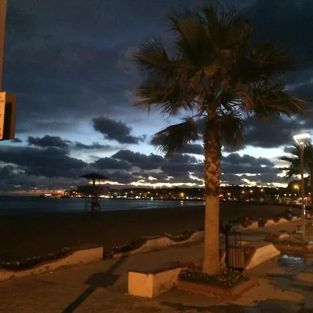 Daire Delightful Sleeps 8 Great Location Didim