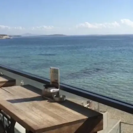 Delightful Sleeps 8 Great Location * Didim