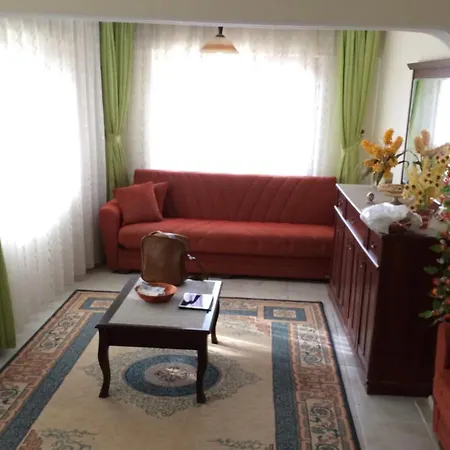 Apartman Delightful Sleeps 8 Great Location Didim